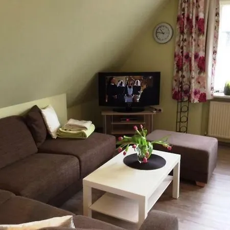 Haus Fabricius *